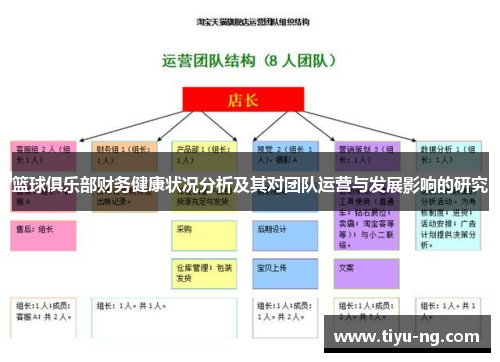 篮球俱乐部财务健康状况分析及其对团队运营与发展影响的研究