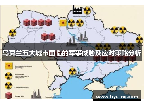 乌克兰五大城市面临的军事威胁及应对策略分析