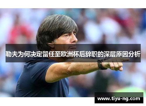勒夫为何决定留任至欧洲杯后辞职的深层原因分析