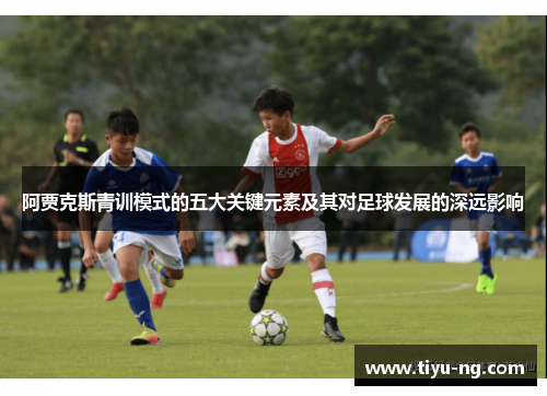 阿贾克斯青训模式的五大关键元素及其对足球发展的深远影响
