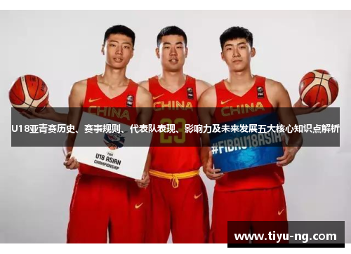 U18亚青赛历史、赛事规则、代表队表现、影响力及未来发展五大核心知识点解析