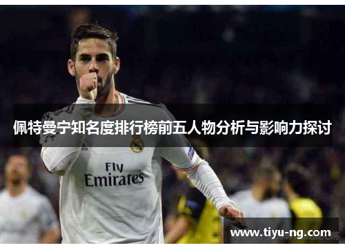 佩特曼宁知名度排行榜前五人物分析与影响力探讨
