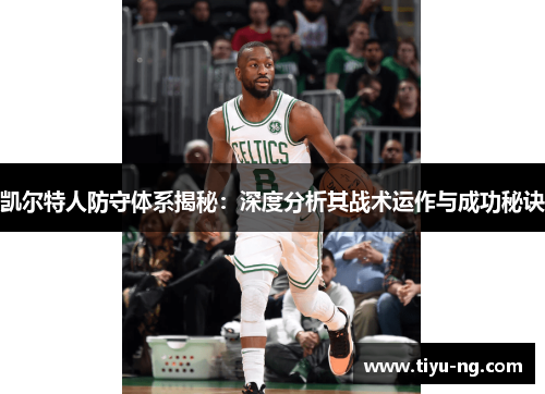 凯尔特人防守体系揭秘：深度分析其战术运作与成功秘诀
