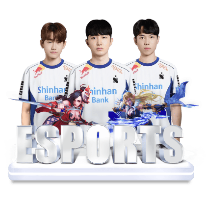 nG体育电竞场馆